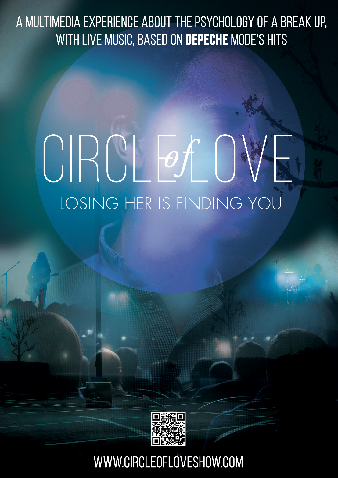 Cover art for Circle of Love
